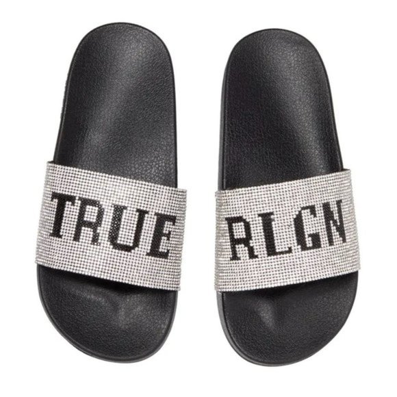 true religion slides